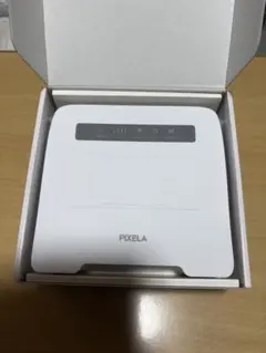 PIXELA PIX-RT100 SIMフリールーター