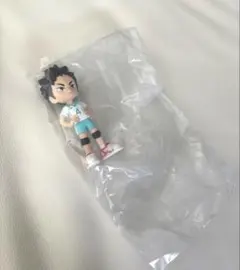 ハイキュー！！　岩泉ー　パルバース