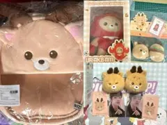 2025年最新】Riize ぬいぐるみ ソンチャンの人気アイテム - メルカリ