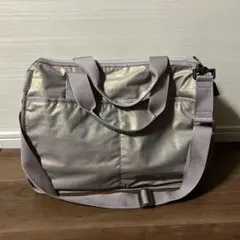 ニナリッチ　トートバッグ　　　ショルダーバッグのサムネイル