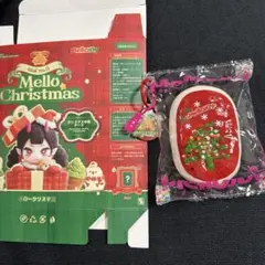 mellojoy メロジョイ スクイーズ クリスマス半熟チーズ - メルカリ