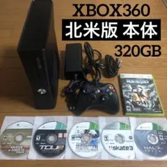 xbox360/250GB/ソフトセット - メルカリ