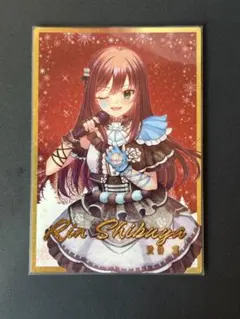 2026年最新】ツアマス 渋谷凛の人気アイテム - メルカリ