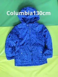 Columbia XS(6-7)130cm 子ども用スノーウェア