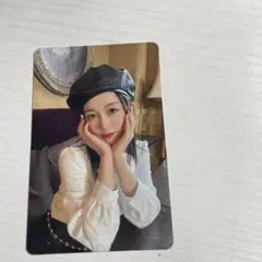 kep1er FIRST IMPACTトレカ（ヒカル）