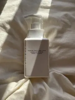 SHOALYRED フォーミングフェイス＆ボディウォッシュ