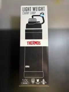 THERMOS 真空断熱ボトル 1.0L FJU-1000のサムネイル
