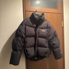 ニューエラ 韓国企画 ダウンジャケット コクーン