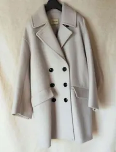 Curensology オーバーピーコート