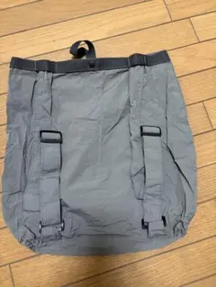 リュック2WAY エコバッグ スリコ スリーコインズ