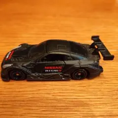 Nissan GT-R Nismo ミニカー　約8cmのサムネイル
