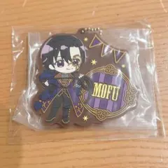 カラフルピーチ1番くじもふくんラバーストラップ