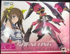 アーマーガールズプロジェクト 甲龍× 凰鈴音 ※おまけ付