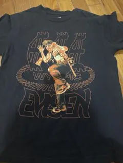 yyyプロフィール！！！様専用Evisen Skateboards Tシャツ Mのサムネイル