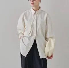 2026年最新】silky pocket shirts todayfulの人気アイテム - メルカリ