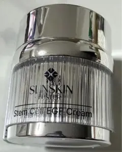 SUNSKIN Stem Cell EGF Creamのサムネイル