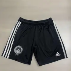 サイズ150 Disney✖︎adidas ハーフパンツ