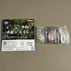 呪術廻戦 アクリルチャーム