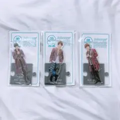 Aぇ! group アクリルスタンド′20夏 第一弾