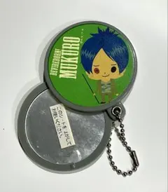 Reborn リボーン 六道骸 ミラー デビリボーン