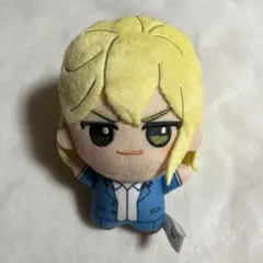 2025年最新】忘却バッテリー ちびぐるみ vol.1の人気アイテム