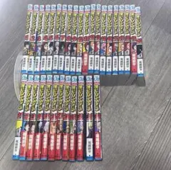 僕のヒーローアカデミア 32巻セット