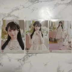 LOVE 生写真 お姫様の作り方 大谷映美里 コンプ - メルカリ