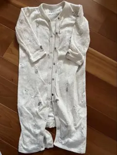 ジェラートピケ　スヌーピー　SNOOPY ロンパース　ベビー　80〜90