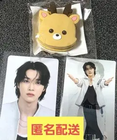 RIIZE ライズ ソンチャン まとめ