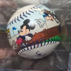 2026年最新】disney 野球ボールの人気アイテム - メルカリ
