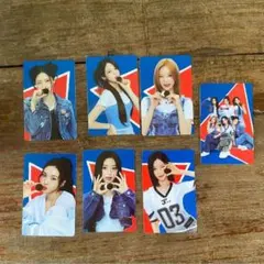 BABYMONSTER ベビモン オレオ トレカ 東南アジア限定