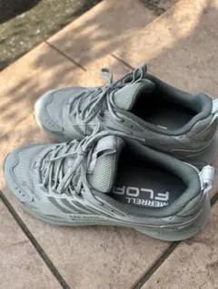 メレル MOAB モアブ SPEED 2 GORE-TEX 23.5cmのサムネイル