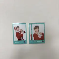 『Happy』アロハ ミニフォトセット