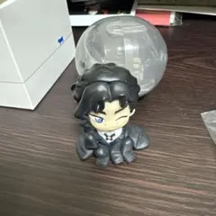 名探偵コナン ちぢませ隊9 伊織無我