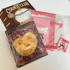 Mellojoy メロジョイ クッキークラブ スウィーティーハート