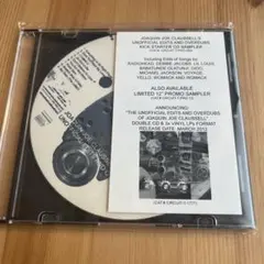 Joe Claussell Music…A Reason 2CD - メルカリ