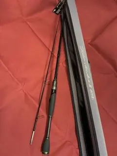 美品 ヤマガブランクス シーウォーク バーチカルコンタクト 66B - メルカリ