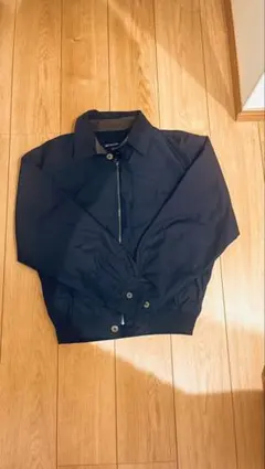 Polo by Ralph Lauren 風　スイングトップのサムネイル