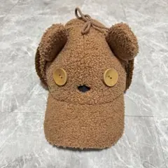 ユニバ ティム キャップ