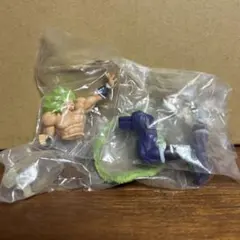 ドラゴンボール超 VSドラゴンボール 09 超サイヤ人 ブロリー フルパワー