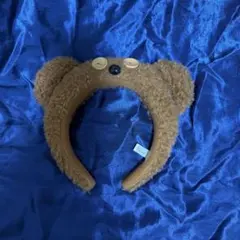 ティム カチューシャ