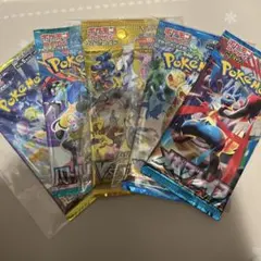 特価企画】ポケモンカード バラパックまとめ売り - メルカリ