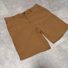 THE NORTH FACE ショートパンツ ブラウン 34