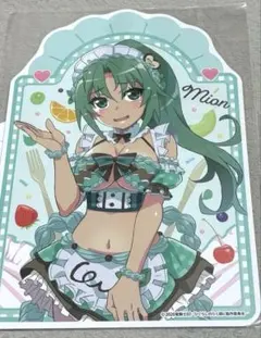 【未開封】　園崎詩音　WEBくじ　輪廻転生　まとめ売り　♡ WEBくじPひぐらしのなく頃に輪廻転生 園崎魅音 園崎詩音セット - メルカリ