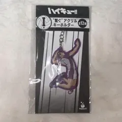 ハイキュー！！　ハッピーくじ　I賞