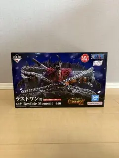 一番くじ ワンピース ラストワン賞 ロキ - メルカリ
