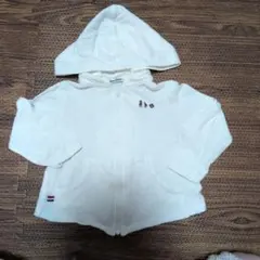 Familia　９０サイズ　薄手　上着