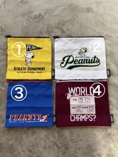 ポーチ カプセルトイ