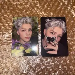 &TEAM Back to Life BtL トレカ maki マキ