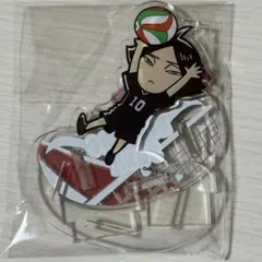 ハイキュー‼︎ 角名倫太郎 アクリルスタンド 稲荷崎